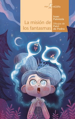 MISIÓN DE LOS FANTASMAS, LA