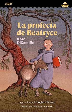 PROFECÍA DE BEATRYCE, LA