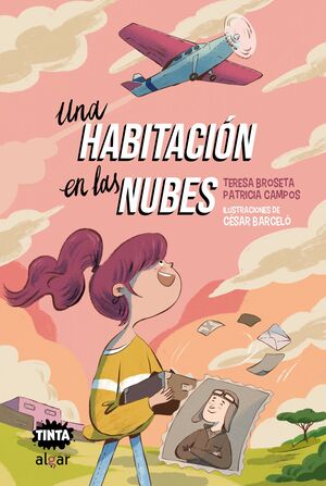 HABITACIÓN EN LAS NUBES, UNA