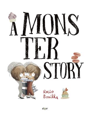 MONSTER STORY, A