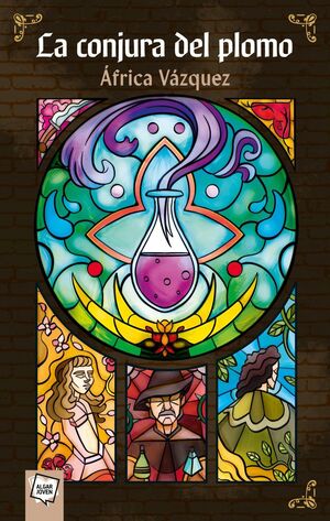 CONJURA DEL PLOMO, LAN