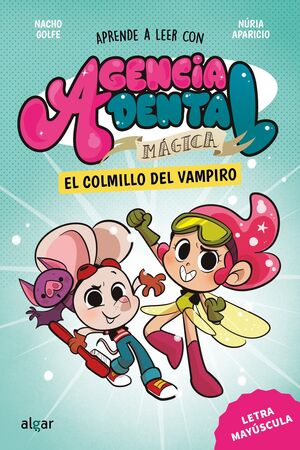 COLMILLO DEL VAMPIRO, EL