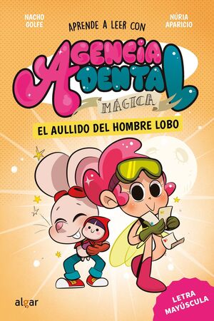 AULLIDO DEL HOMBRE LOBO, EL