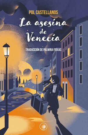 ASESINA DE VENECIA, LA