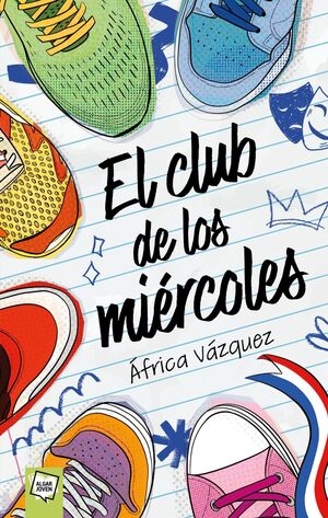 CLUB DE LOS MIÉRCOLES, EL