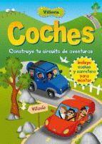 COCHES. VILLAVÍA