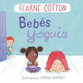 BEBÉS Y YOGUIS