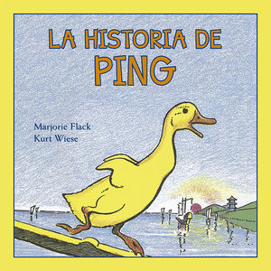 HISTORIA DE PING, LA