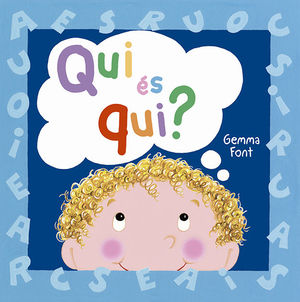 QUI ÉS QUI?