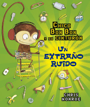 EXTRAÑO RUIDO, UN