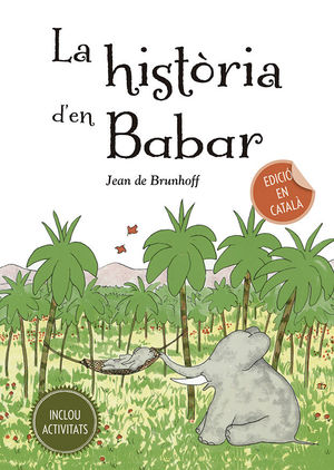 HISTÒRIA D'EN BABAR, LA