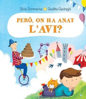 PERO, ON HA ANAT L'AVI?