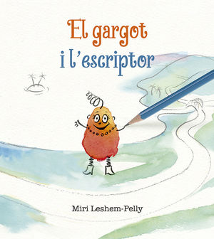 GARGOT I L'ESCRIPTOR, EL