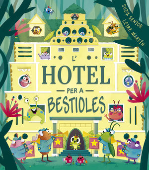 HOTEL PER A BESTIOLES, L'