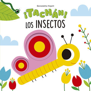 INSECTOS, LOS