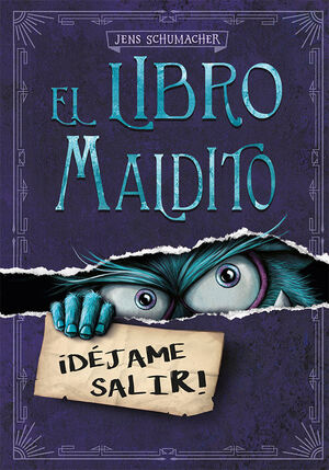 LIBRO MALDITO, EL