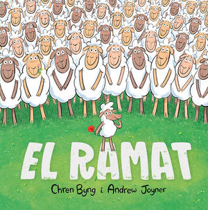 RAMAT, EL