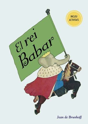 REI BABAR, EL