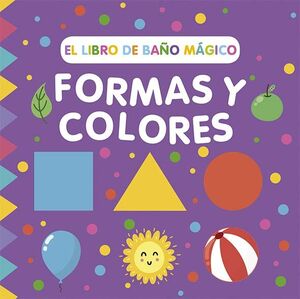 FORMAS Y COLORES