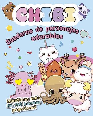 CHIBI