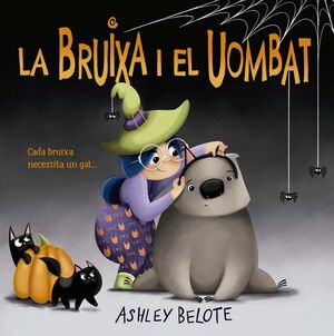 BRUIXA I EL UOMBAT, LA