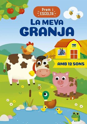 MEVA GRANJA, LA (PREM I ESCOLA)
