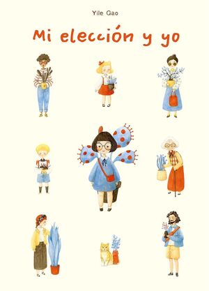 MI ELECCIÓN Y YO