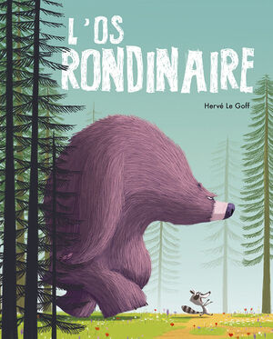 ÓS RONDINAIRE, L'