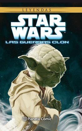 STAR WARS LAS GUERRAS CLON. INTEGRAL Nº 01/02 (NUEVA EDICIÓN)