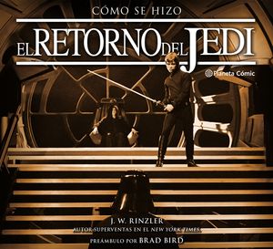 RETORNO DEL JEDI, EL