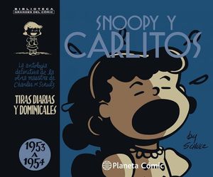 SNOOPY Y CARLITOS Nº 02/25 (NUEVA EDICIÓN)