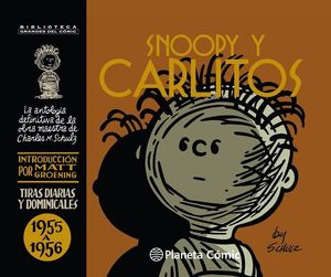 SNOOPY Y CARLITOS Nº 03/25 (NUEVA EDICIÓN)