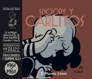 SNOOPY Y CARLITOS Nº 06/25 (NUEVA EDICIÓN)