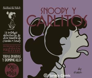 SNOOPY Y CARLITOS Nº 09/25 (NUEVA EDICIÓN)