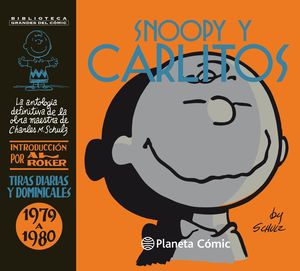 SNOOPY Y CARLITOS Nº 15/25 (NUEVA EDICIÓN)
