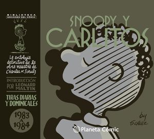 SNOOPY Y CARLITOS Nº 17/25 ( NUEVA EDICIÓN)