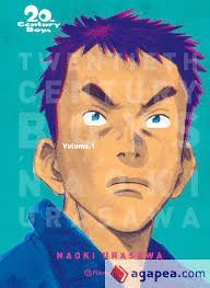 20TH CENTURY BOYS Nº 01/11 (NUEVA EDICIÓN)