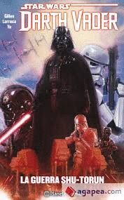 STAR WARS DARTH VADER TOMO Nº 03/04 (RECOPILATORIO)