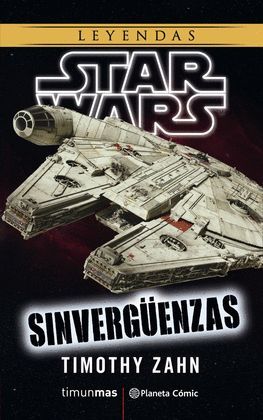 SINVERGUENZAS