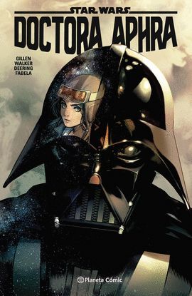 DOCTORA APHRA Nº 02/07