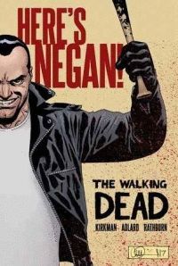 MUERTOS VIVIENTES NEGAN, LOS