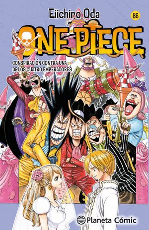 One Piece nº 04 (català) - Eiichiro Oda