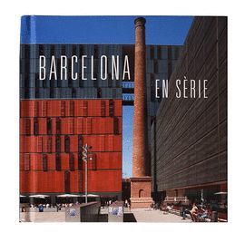 BARCELONA EN SÈRIE