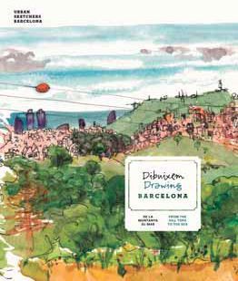 DIBUIXEM / DRAWING BARCELONA