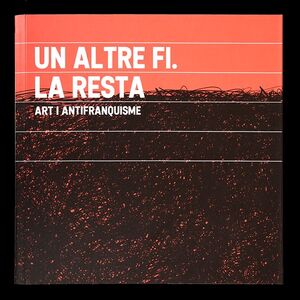 UN ALTRE FI. LA RESTA
