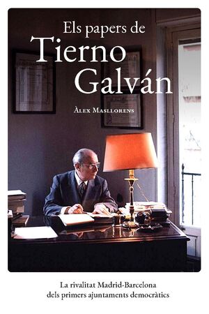 PAPERS DE TIERNO GALVÁN, ELS