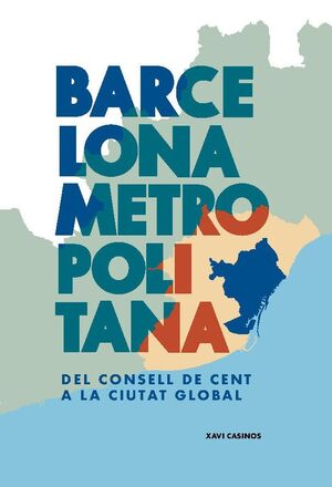 BARCELONA METROPOLITANA