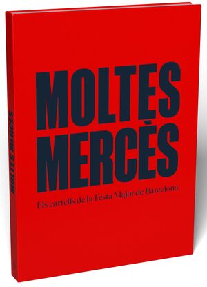 MOLTES MERCÈS