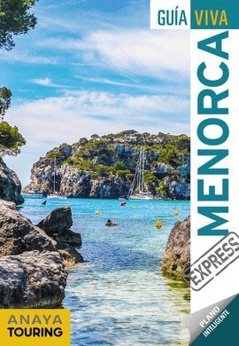 MENORCA, GUIA VIVA EXPRESS