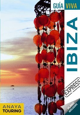 IBIZA, GUIA VIVA EXPRESS